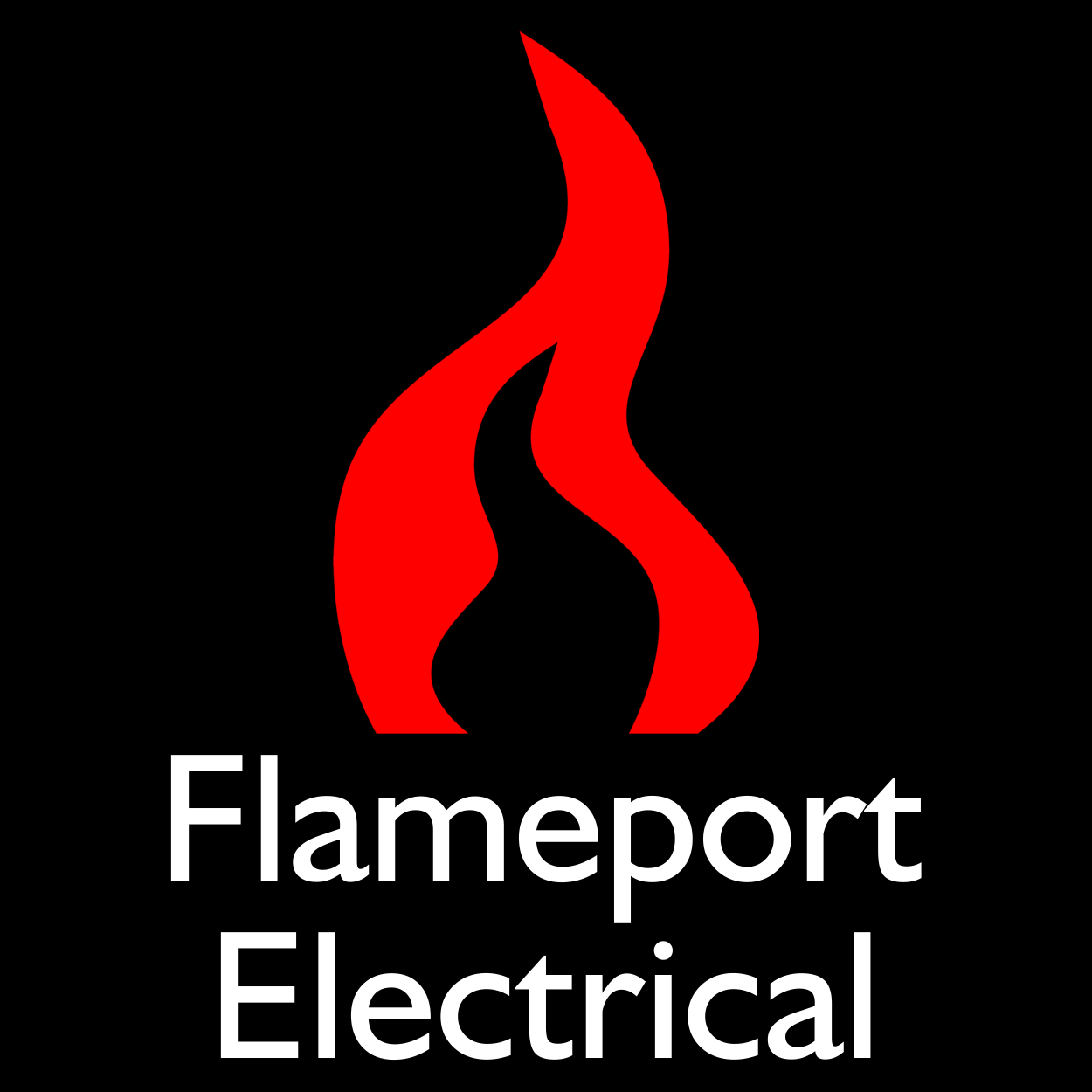 Flameport Electrical