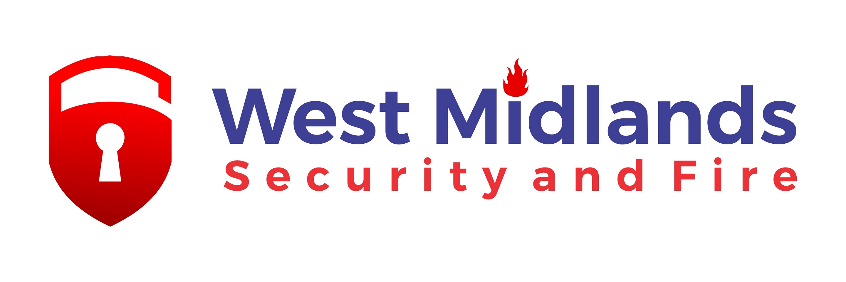 West Midlands Security and Fire 2020 logo 