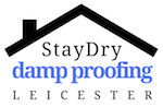damp proofing leicester logo