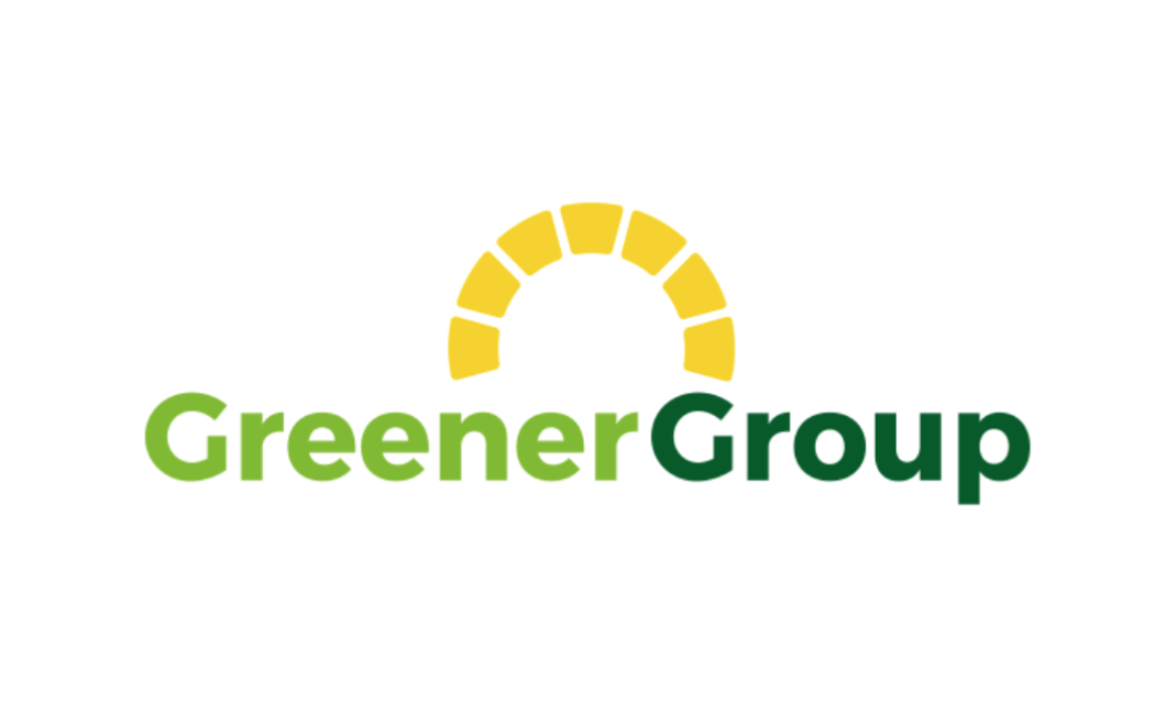 The greener Group Logo