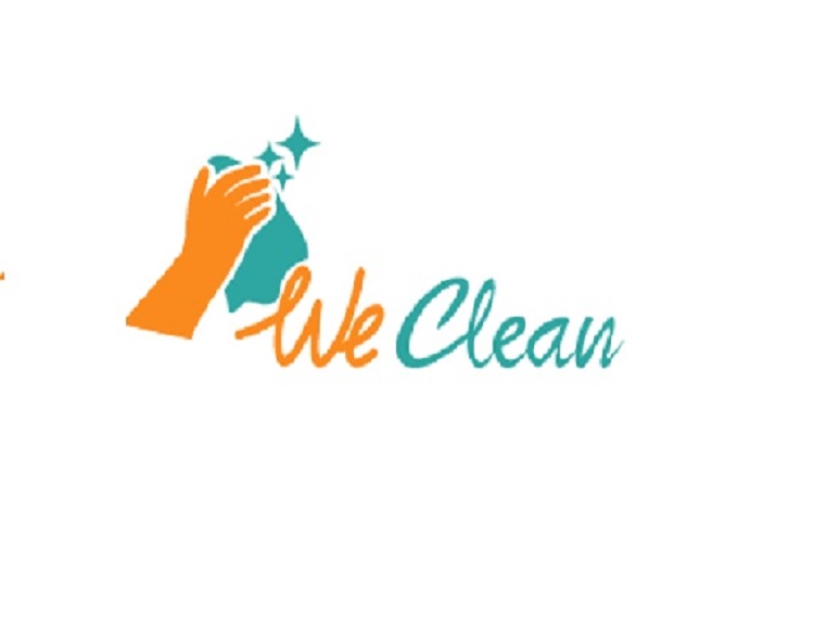 logo of local cleaners clapham