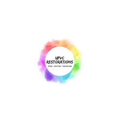 UPVC Restorations Logo