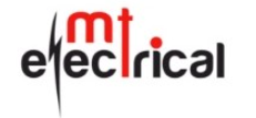 MT Electrical Logo