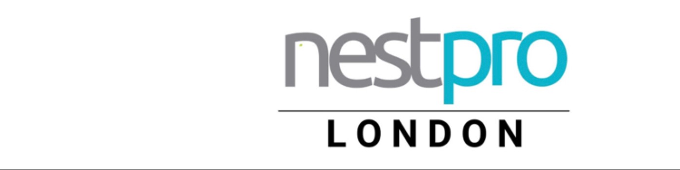 Nestpro London Logo