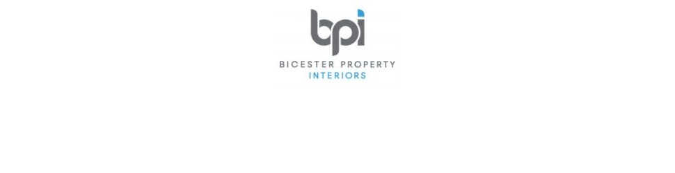Bicester property interiors logo