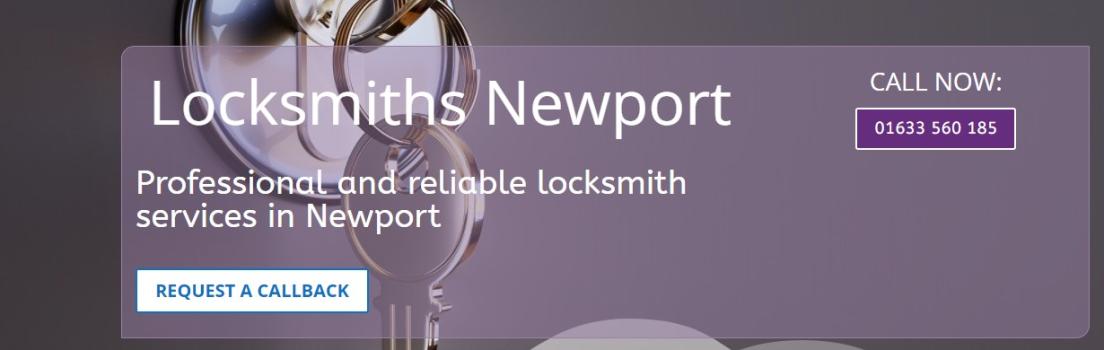 Residential Locksmith Newport