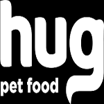You can even cook Hug Pet Food meals in their recyclable card packaging. We only ever use plastic when no other material fits our criteria, and it must be recyclable or returnable.