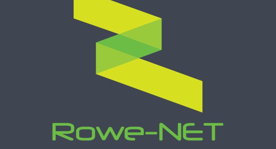 Rowe-NET Logo