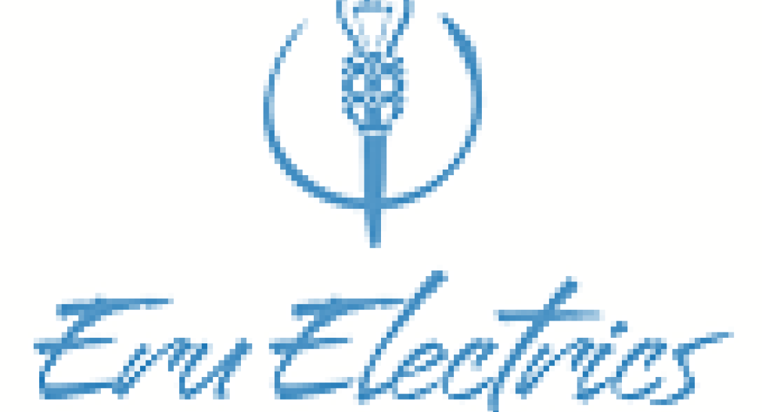 Eru Electrics logo