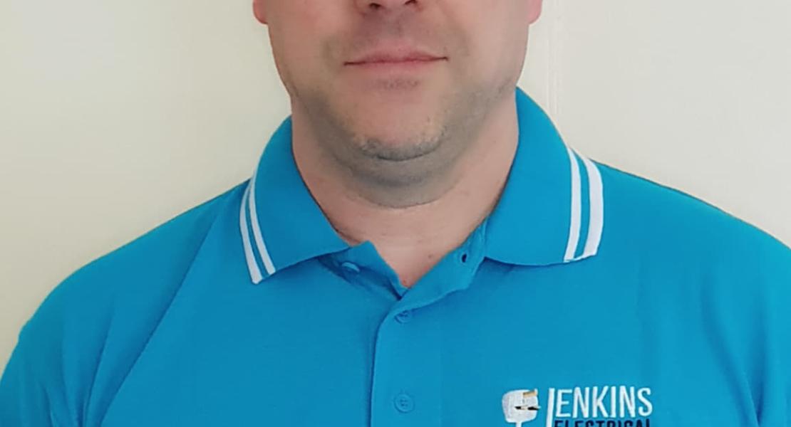 Neill Jenkins - Electrician in southampton