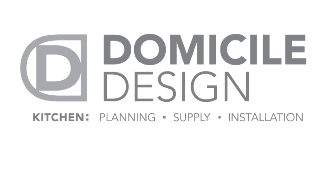 Domicile Design Logo