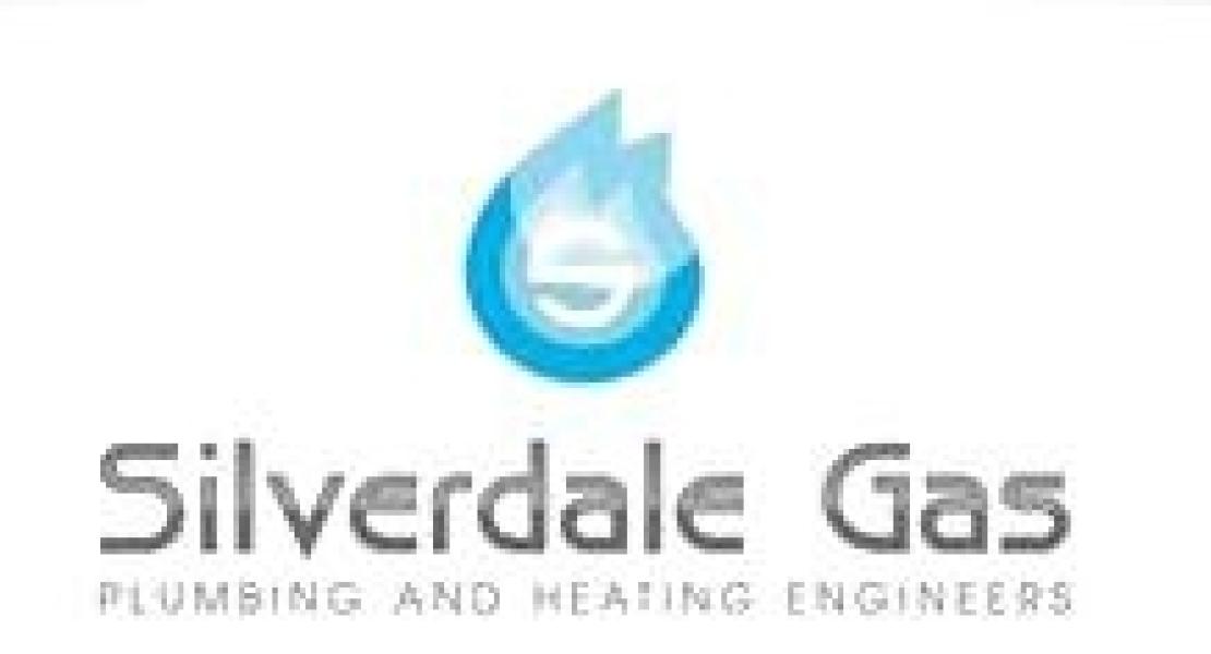 Silverdale Logo