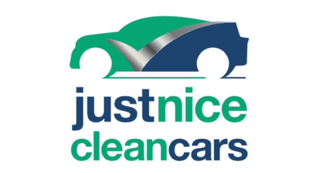 Just Nice Clean Cars Car Sales & Services Warwick logo