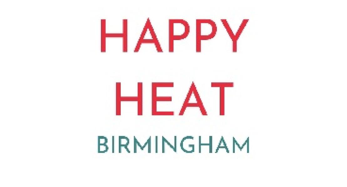 Happy Heat Birmingham
