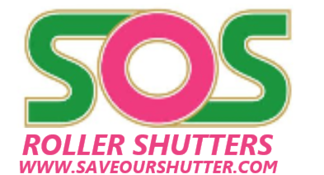 Save Our Shutter Roller Shutters