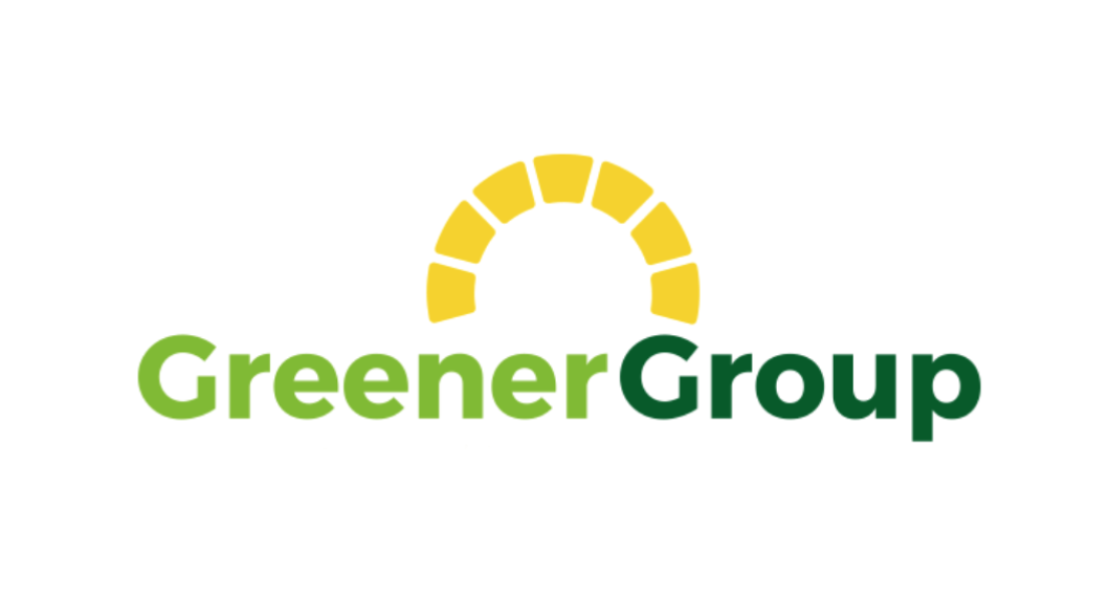 The greener Group Logo