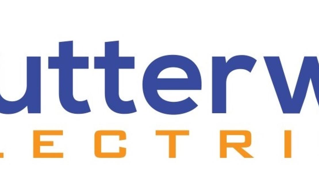 Butterworth Electrics Logo