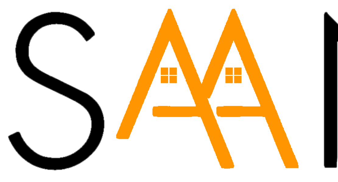 ASAAN, London's Property Renovation Specialists Logo