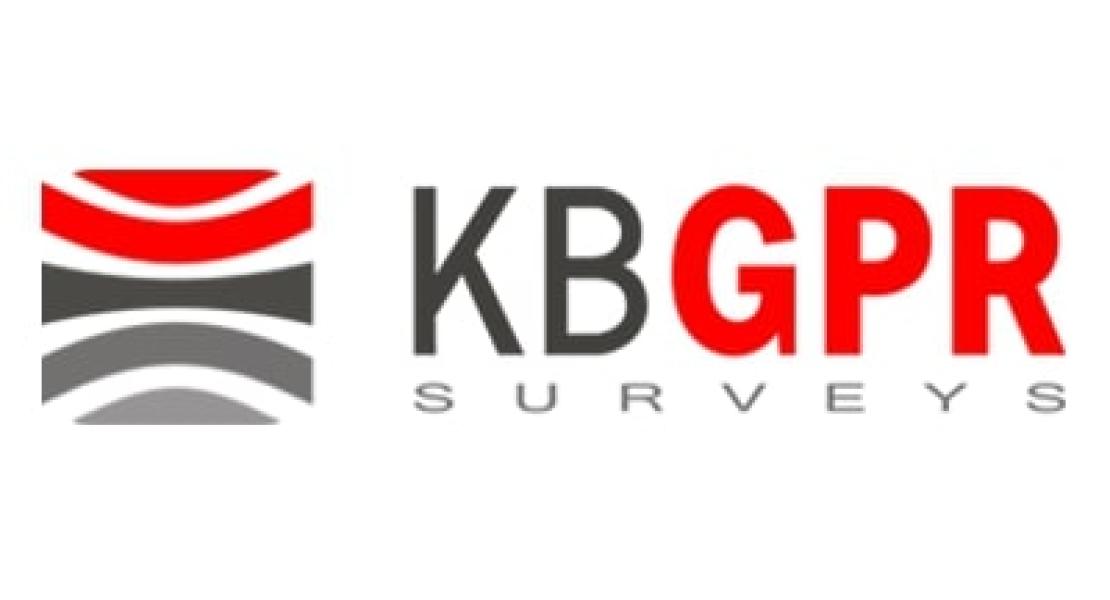 KB GPR Surveys