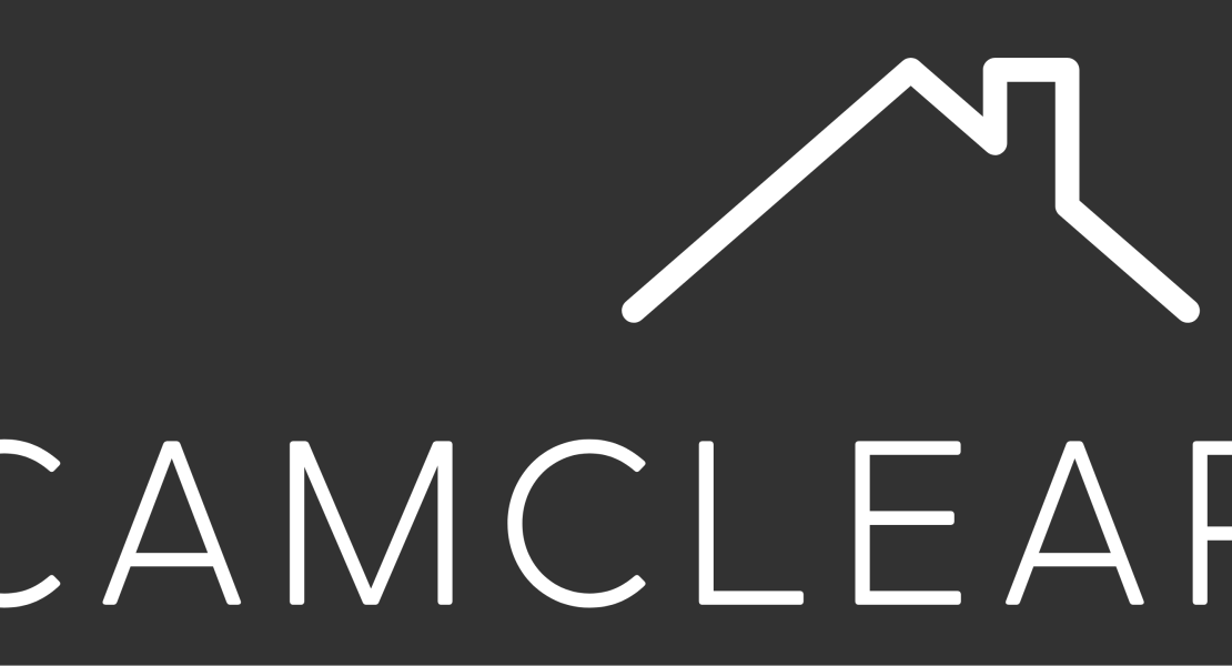 CamClear Logo