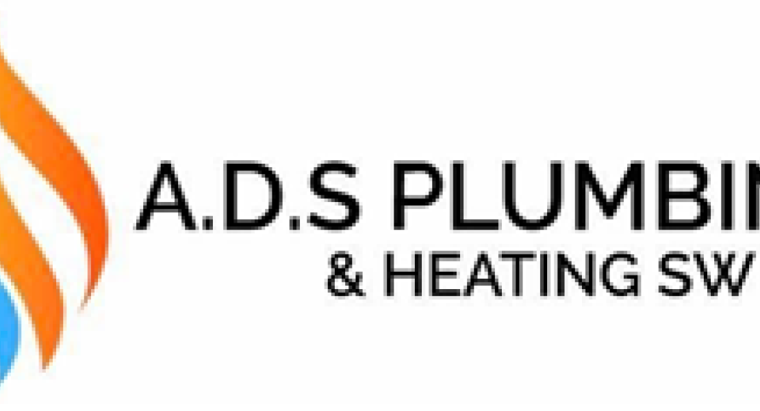 ADS Plumbing logo