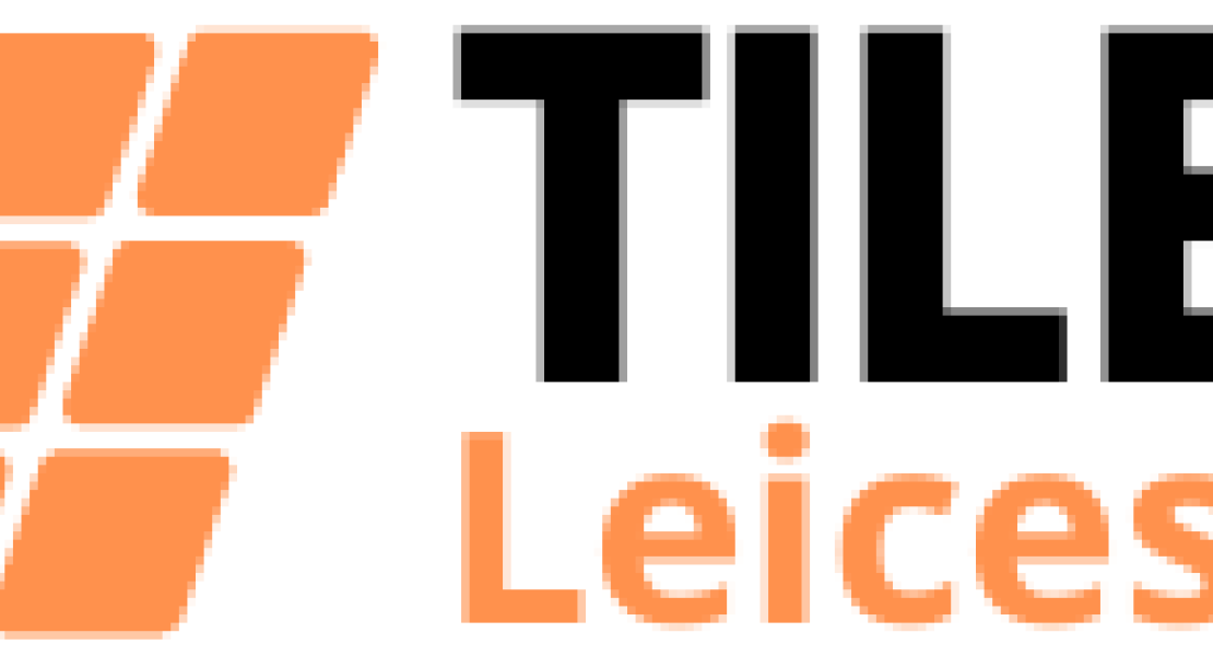 Logo for tiler leicester
