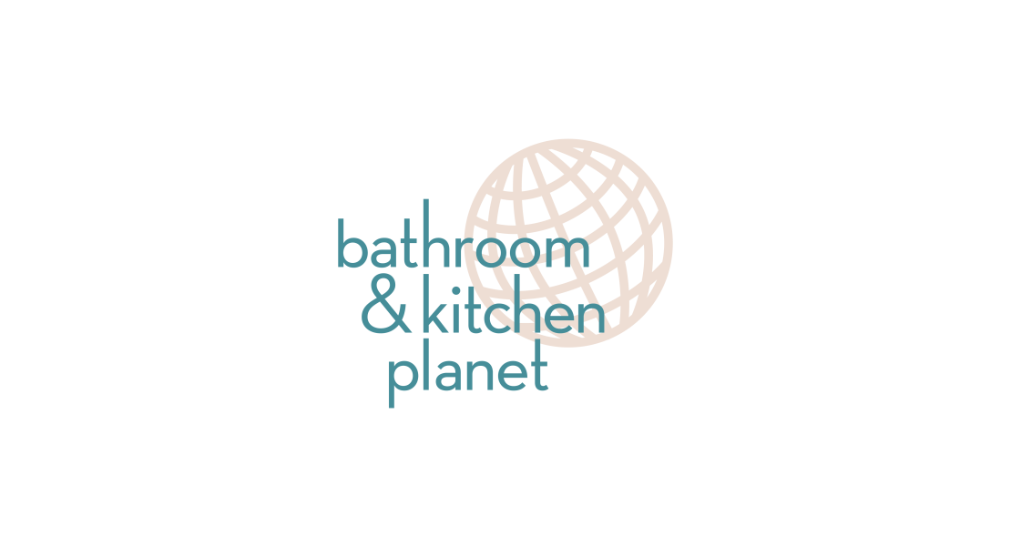 Bathroom & Kitchen Planet logo