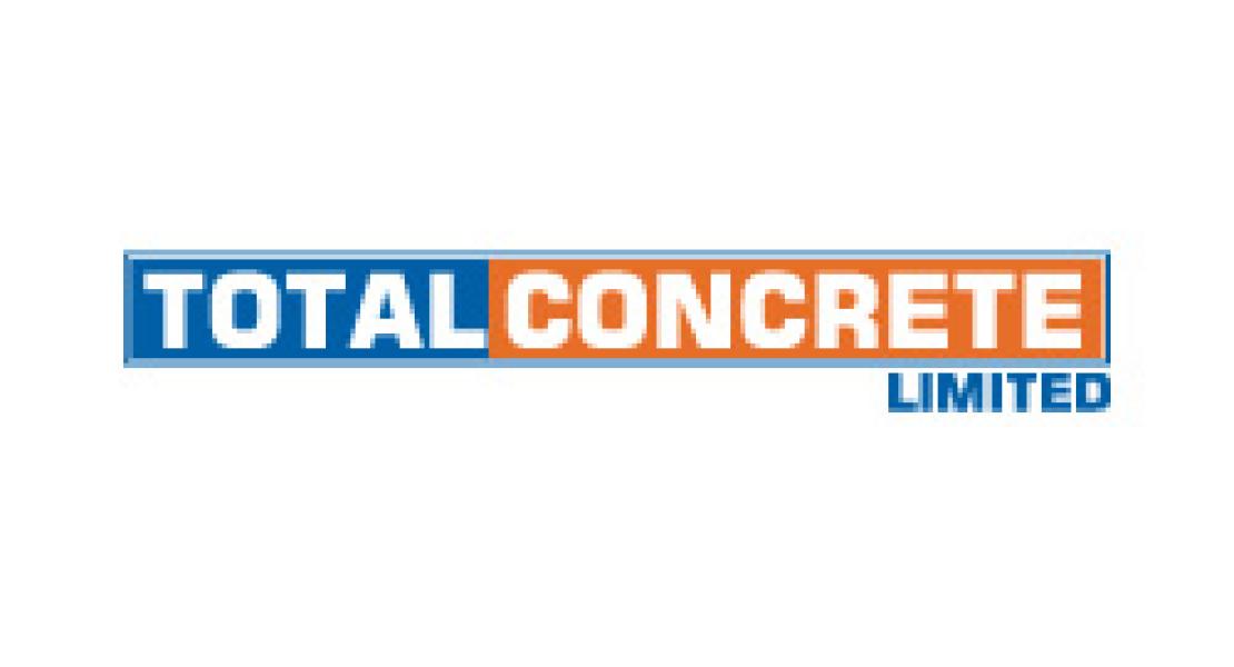 Total Concrete Ltd logo