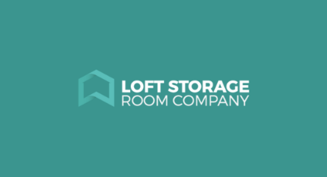 loft storage room logo
