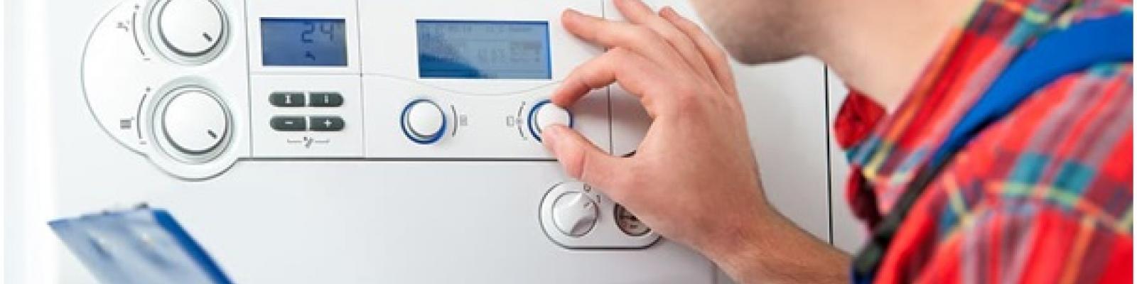 Plumbing and Heating Services