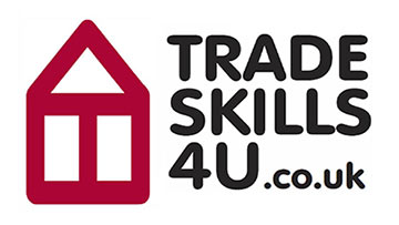 Trade Skills 4 U Logo