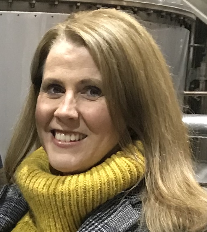 Helen Pigott