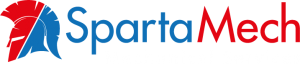 Sparta Mech Ltd Logo