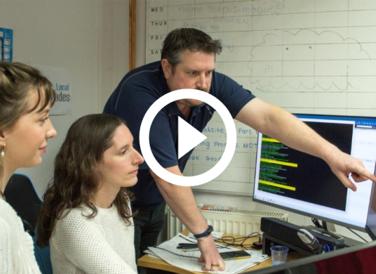 Why a Welcome Video is Essential for Your Electrician Website