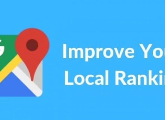 Optimise your Google Business Profile