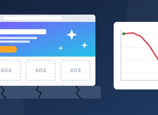 Why Your Shiny New AI Website Could Be Quietly Killing Your Google Rankings