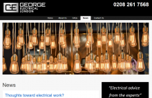 George Electrical London George Electrical London
