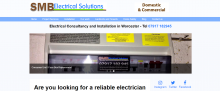 SMB Electrical - Electrician in Worcester SMB Electrical - Electrician in Worcester
