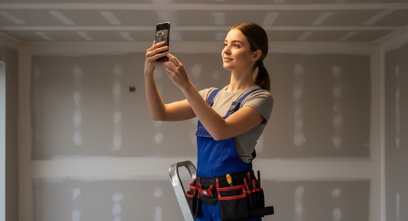 The Photo Geotagging Myth: Does Hidden Data Really Boost Your Google Ranking?