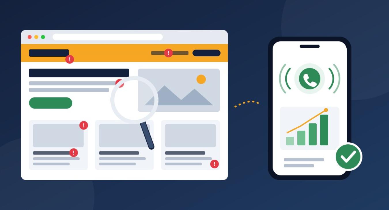 AI Website Audits: Why Finding Fault Isn't the Same as Knowing SEO