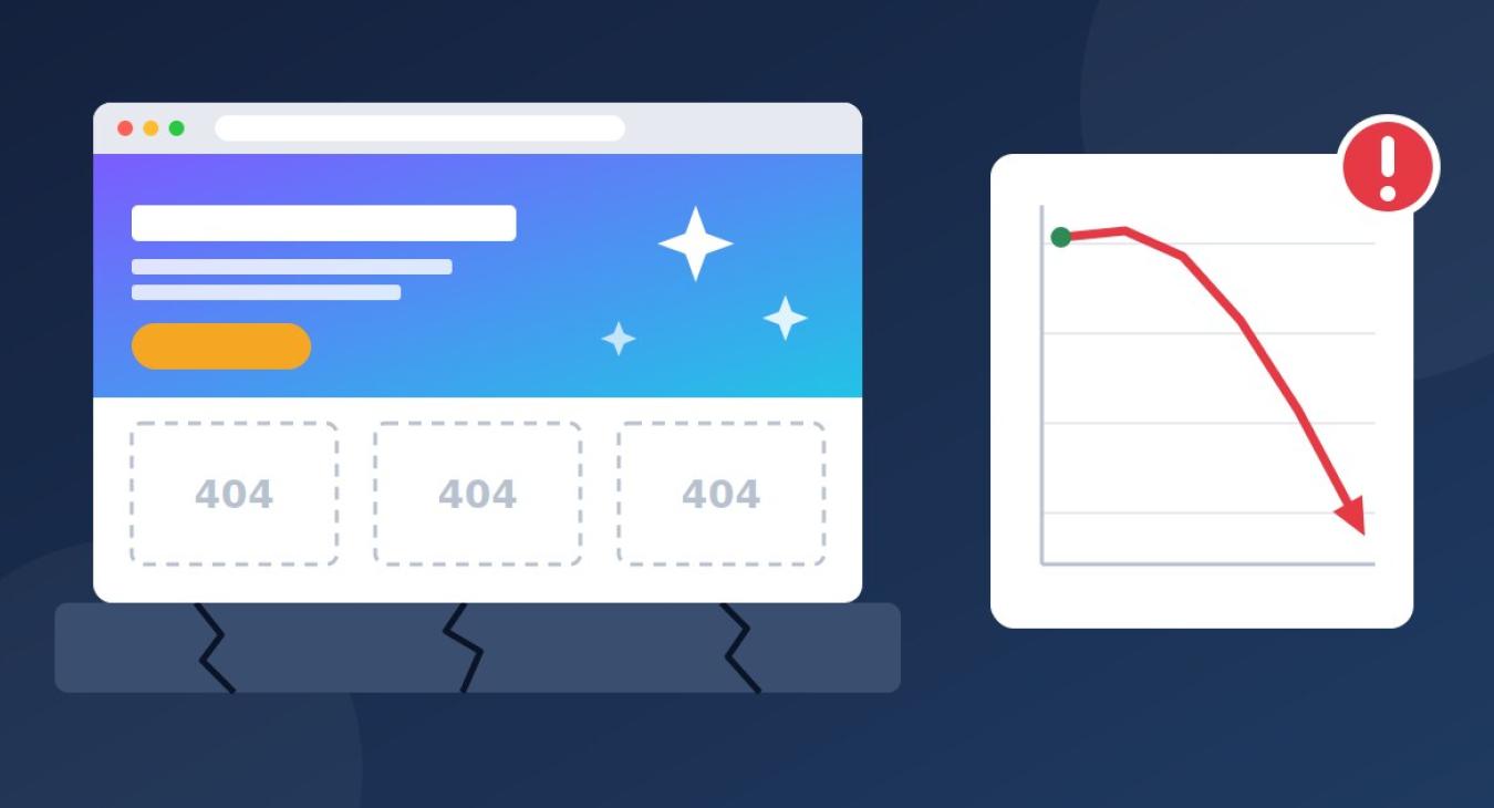 Why Your Shiny New AI Website Could Be Quietly Killing Your Google Rankings
