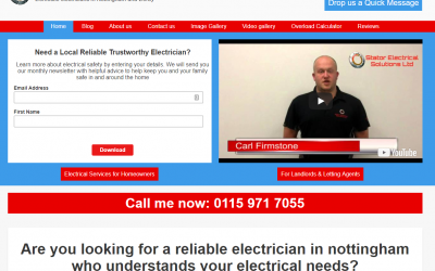 Definitive Electrical Solutions