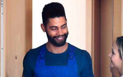 TrustMark launches new portal to improve communication between tradespeople and consumers TrustMark launches new portal to improve communication between tradespeople and consumers